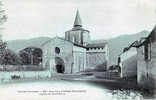 Argelés Gazost - Eglise De St Savin - Argeles Gazost