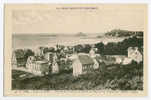 VAL-ANDRE - Vue Sur Le Verdelet, La Pointe De Piégu Et Les Falaises Du Château Tanguy - Pléneuf-Val-André