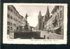 Ansbach - Oberer Markt Mit Markgraf Georg Brunnen (Andro Verlag Nürnberg ) - Ansbach