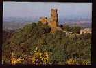 Jolie CP Puy De Dôme 63 Auvergne Château De Tournoel En Limagne - Neuve - Volvic