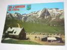 (101) -1- Carte Postale Le Col D'aubisque 3 - Oloron Sainte Marie