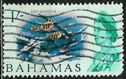 BAHAMAS..1965..Michel # 218...used. - 1963-1973 Ministerial Government