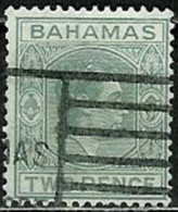 BAHAMAS..1938/48..Michel # 107...used. - 1859-1963 Kronenkolonie