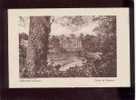 005202 Chailland Touristique Château De Villeneuve édit.robert Barbot  Belle Carte - Chailland