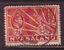 P3925 - NYASALAND Yv N°76 - Nyasaland (1907-1953)