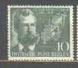 Berlin Mi-Nr. 117 Postfrisch / Mint (X005) - Nuovi