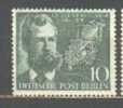 Berlin Mi-Nr. 117 Postfrisch / Mint (X005) - Unused Stamps