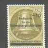 Berlin Mi-Nr. 155 Postfrisch / Mint (X008) - Unused Stamps