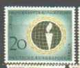 Berlin Mi-Nr. 177 Postfrisch / Mint (X021) - Ungebraucht