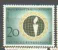 Berlin Mi-Nr. 177 Postfrisch / Mint (X021) - Ongebruikt