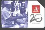 ITALY - C&C CATALOGUE - 2750 - AUTOGRILL - Public Themes