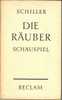 Schiller : Die Räuber, Schauspiel - Teatro & Danza