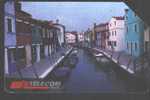 ITALY - C&C CATALOGUE - 2807 - VENETO/VENEZIA - Public Themes