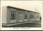 Budingen: Kleuterschool ( Fotokaart) - Other & Unclassified