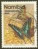 NAMIBIA 1992 Used Stamp Butterfly 771 #2157 - Namibie (1990- ...)
