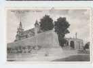 Arlon - L'Eglise St-Donat - Les Remparts - Le Belvédère - Arlon