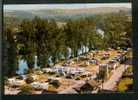 CPSM - Thury Harcourt - Camping Au Bord De L'Orne (Le Goubey 12) - Thury Harcourt