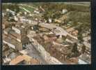 CPSM - Vézelise  (Meurthe Et Moselle) - L'Hôtel De Ville (Vue Aérienne CIM 43 25 A) - Vezelise