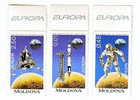 Moldavie CEPT EUROPA  1994 MNH,OG. - Astrologie