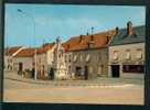 CPSM - Vertus - Monument Aux Morts (vue Sur Le Crédit Agricole Mutuel CIM ) - Vertus