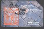 ITALY - C&C CATALOGUE - F3352 - HOLY YEAR 2000 - Públicas Temáticas