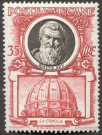 Pays : 495 (Vatican (Cité Du))  Yvert Et Tellier N° :   182 (o) - Used Stamps