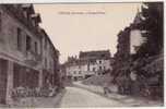 CROCQ - Grand'Rue - Crocq