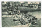 PONT SAINTE MAXENCE - Le Pont Sauté - Pont Sainte Maxence