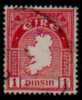 IRELAND  Scott   # 107  F-VF USED - Gebruikt