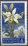 Pays : 421 (Saint-Marin)  Yvert Et Tellier N° :  430 (*) - Unused Stamps
