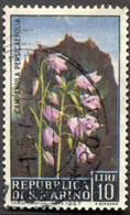 Pays : 421 (Saint-Marin)  Yvert Et Tellier N° :  688 (o) - Used Stamps