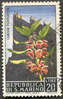 Pays : 421 (Saint-Marin)  Yvert Et Tellier N° :  690 (o) - Used Stamps