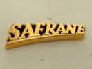 RENAULT SAFRANE LOGO - ARTHUS BERTRAND* - Arthus Bertrand