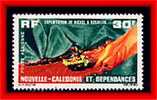 Nlle Caledonie  Exploitation Nickel.  N 74 Neuf Sans Trace X X - Unused Stamps