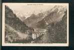 Les Houches - Viaduc Sainte Marie Et Massif Des Glaciers (A.B.C 3903) - Les Houches