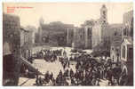 B1263 - Marché De BETHLEHEM - Palestine