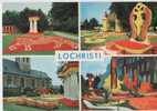 Lochristi - Belangrijk Tuinbouwcentrum - Jaarlijkse Begonia-festival Tijdens ... 1982 - Lochristi
