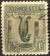 Pays :  46 (Australie : Confédération)      Yvert Et Tellier N° :   88 (o) - Gebraucht