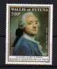 WALLIS FUTUNA      Neuf **   Y. Et T.  N° PA 161        Cote:  16,00 Euros - Unused Stamps
