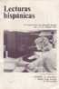 Lecturas Hispanicas N°6, 2/1981 - School