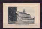 ISERE - Pont De Chéruy - Place De L'eglise - Pont-de-Chéruy