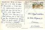 Postal 1960 POINTE DU HOC (Seine) - Cartas & Documentos