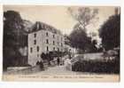 CPA---23---Evaux Les Bains ----HOTEL DES SOURCES - Evaux Les Bains