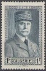 Algerie 1941 Michel 173 Neuf ** Cote (2005) 0.60 Euro Maréchal Philippe Pétain - Unused Stamps