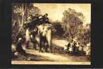 Elephant Ride, Toronga Park Zoo, Australia - Olifanten