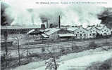 Viviers - Fonderie De Zing De La Vieille Montagne - Bozouls