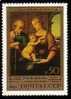 RUSSIE - 1983 - La Saint Familie - Rafael - 1v ** - Madonne