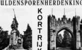 Lot Van 13 Verschillende Kaarten Kortrijk - Kortrijk