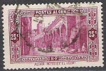 Algerie 1936 Michel 110 O Cote (2005) 0.60 Euro Mosquée El Kebir Alger Cachet Rond - Gebruikt