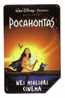 POCAHONTAS ... Walt Disney - Movie – Cine – Filmique -  Film – Cinema - Italy Old Card - Pubbliche Ordinarie